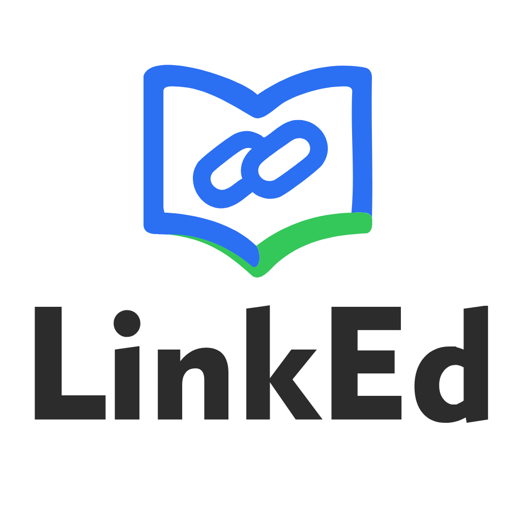 LinkEd Logo